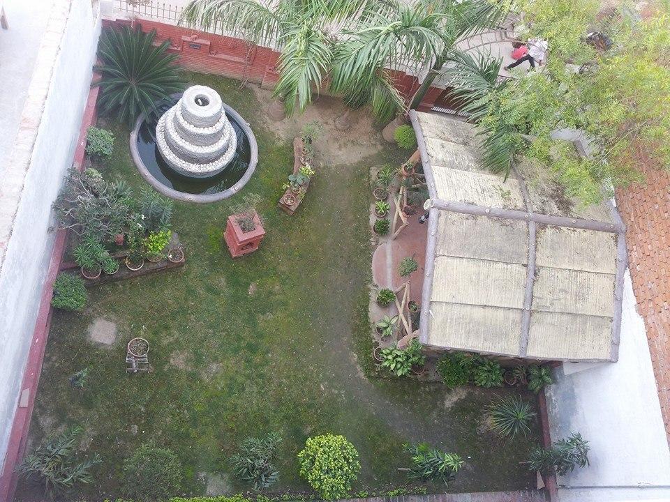 Rahul Guest House Varanasi Ngoại thất bức ảnh