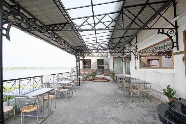 Rahul Guest House Varanasi Ngoại thất bức ảnh