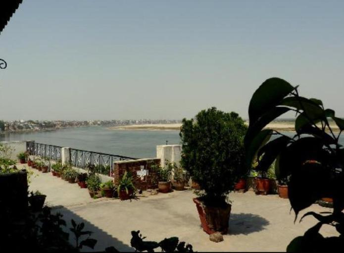 Rahul Guest House Varanasi Ngoại thất bức ảnh