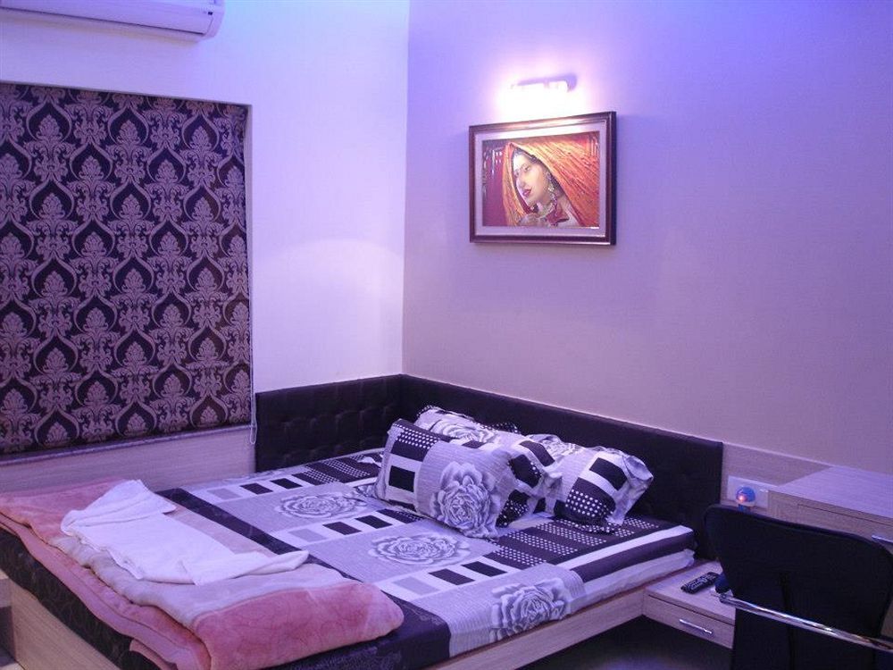 Rahul Guest House Varanasi Ngoại thất bức ảnh